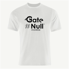 Gate Null Limited Edition White