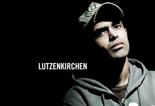 Lutzenkirchen - Beatport
