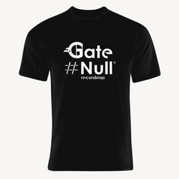 Gate Null Limited Edition Black