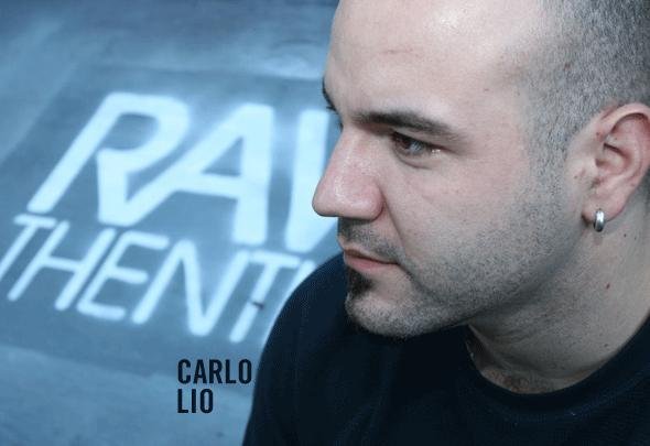 Carlo Lio - Beatport