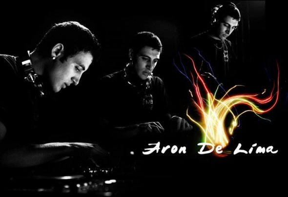 Aron De Lima - Beatport