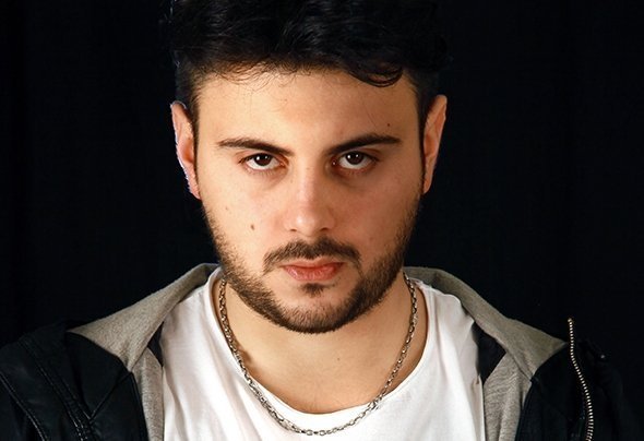 Alessandro Spaiani - Beatport